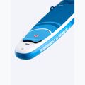 Mistral Sunburst Club Air 11'0 синьо/бяло SUP дъска 8