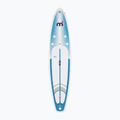 SUP дъска Mistral Gold Rush Air 12'6 white/blue 3