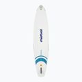 SUP дъска Mistral Gold Rush Air 12'6 white/blue 4