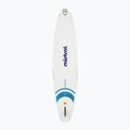 SUP дъска Mistral Gold Rush Air 11'5 white/blue 4