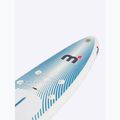 SUP дъска Mistral Gold Rush Air 11'5 white/blue 7