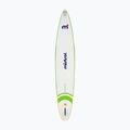 SUP дъска Mistral Adventurist Air 14'0" green/white/yellow 3