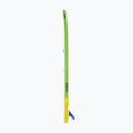 SUP дъска Mistral Adventurist Air 14'0" green/white/yellow 4