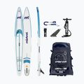 SUP дъска Mistral Vortex Air 12'6" x 20,5" blue/white