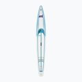 SUP дъска Mistral Vortex Air 12'6" x 20,5" blue/white 2