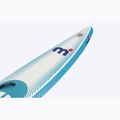 SUP дъска Mistral Vortex Air 12'6" x 20,5" blue/white 5