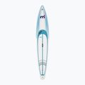 SUP дъска Mistral Vortex Air 12'6" x 26" blue/white 2