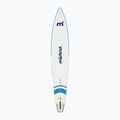 SUP дъска Mistral Vortex Air 12'6" x 26" blue/white 3