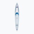 SUP дъска Mistral Vortex Air 14'0" x 26" blue/white 2