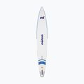 SUP дъска Mistral Vortex Air 14'0" x 26" blue/white 3