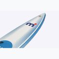 SUP дъска Mistral Vortex Air 14'0" x 26" blue/white 5