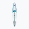 SUP дъска Mistral Vortex Air 12'6" x 24" blue/white 2