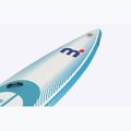 SUP дъска Mistral Vortex Air 12'6" x 24" blue/white 5