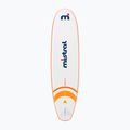 SUP дъска Mistral Aruba 10'6" синя/оранжева/розова 3