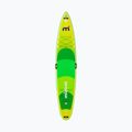 SUP дъска Mistral Adventurist Air 12'6“ x 30 (V2) green/yellow 2