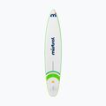 SUP дъска Mistral Adventurist Air 12'6“ x 30 (V2) green/yellow 3