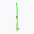 SUP дъска Mistral Adventurist Air 12'6“ x 30 (V2) green/yellow 4