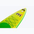 SUP дъска Mistral Adventurist Air 12'6“ x 30 (V2) green/yellow 6