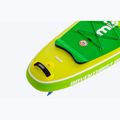SUP дъска Mistral Adventurist Air 12'6“ x 30 (V2) green/yellow 7