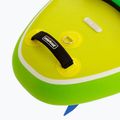 SUP дъска Mistral Adventurist Air 12'6“ x 30 (V2) green/yellow 13