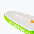 SUP дъска Mistral Adventurist Air 12'6“ x 30 (V2) green/yellow 15