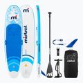 SUP дъска Mistral Palau 10'6" синя/бяла