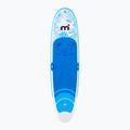 SUP дъска Mistral Palau 10'6“ blue/white 2