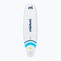 SUP дъска Mistral Palau 10'6“ blue/white 3