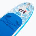 SUP дъска Mistral Palau 10'6“ blue/white 5