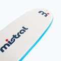 SUP дъска Mistral Palau 10'6" синя/бяла 10