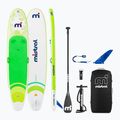 SUP дъска Mistral Cozumel 11'6" green/white