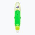 SUP дъска Mistral Cozumel 11'6" green/white 2