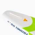 SUP дъска Mistral Cozumel 11'6" green/white 5