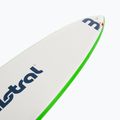 SUP дъска Mistral Mangrove 12'6" зелена/бяла 11