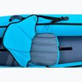 Mistral Air Triple 382 cm надуваем каяк за 3 човека 6