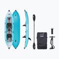 Mistral Island Duo Air 380 cm надуваем каяк за 2 лица