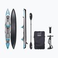 Mistral Slider Air Duo 15'11" надуваем каяк за 2 лица 485 см