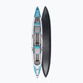 Mistral Slider Air Duo 15'11" надуваем каяк за 2 лица 485 см 2