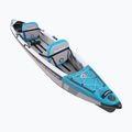 Mistral Slider Air Duo 15'11" надуваем каяк за 2 лица 485 см 7