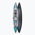 Mistral Slider Air Single 12'6" 376 cm надуваем каяк за 1 човек 2