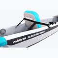 Mistral Slider Air Single 12'6" 376 cm надуваем каяк за 1 човек 8