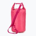 Водоустойчив чувал Mistral Dry Bag 10 l pink 3