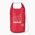 Водоустойчив чувал Mistral Dry Bag 10 l red