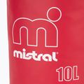 Водоустойчив чувал Mistral Dry Bag 10 l red 5