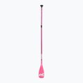 Весло SUP 3-częściowe Mistral Solea Alu pink