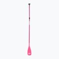 Весло SUP 3-częściowe Mistral Solea Alu pink 2