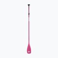 Весло SUP 3-częściowe Mistral Solea Alu pink