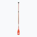 Весло SUP 3-częściowe Mistral Solea Alu orange