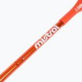 Весло SUP 3-częściowe Mistral Solea Alu orange 4