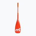 Весло SUP 3-częściowe Mistral Solea Alu orange 4